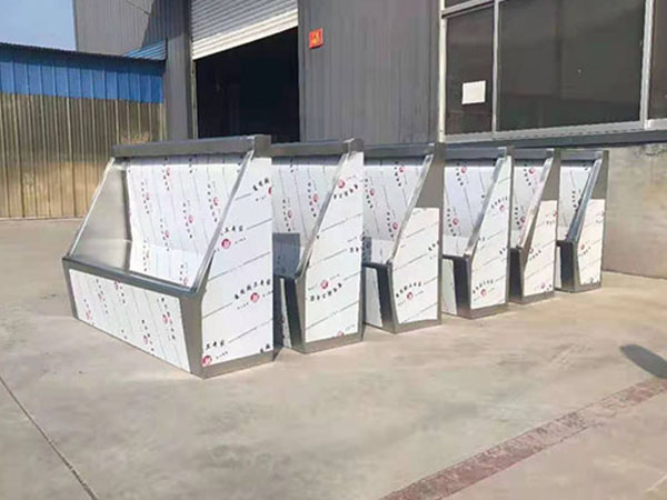 不銹鋼煙罩